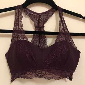 UO bralet